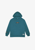 Jacker HOODIE THERAPY UNISEX