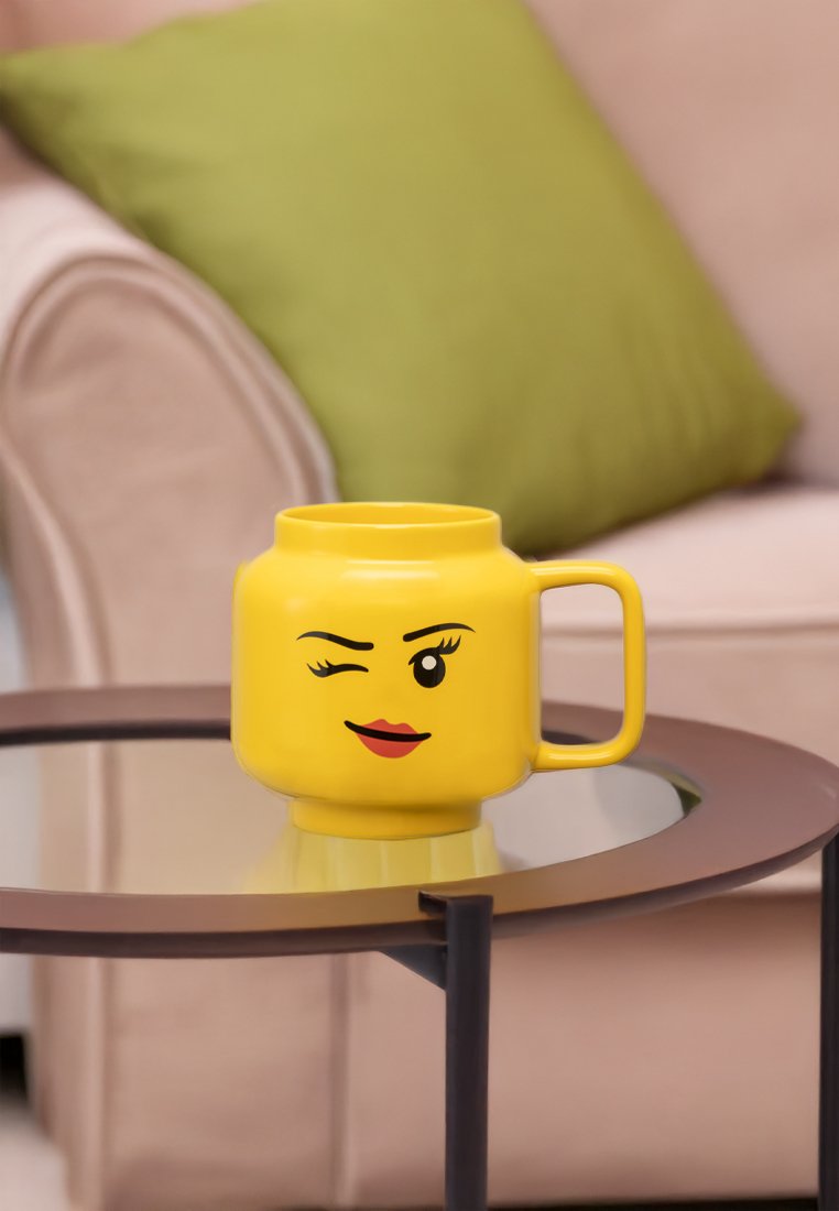 LEGO WINKY