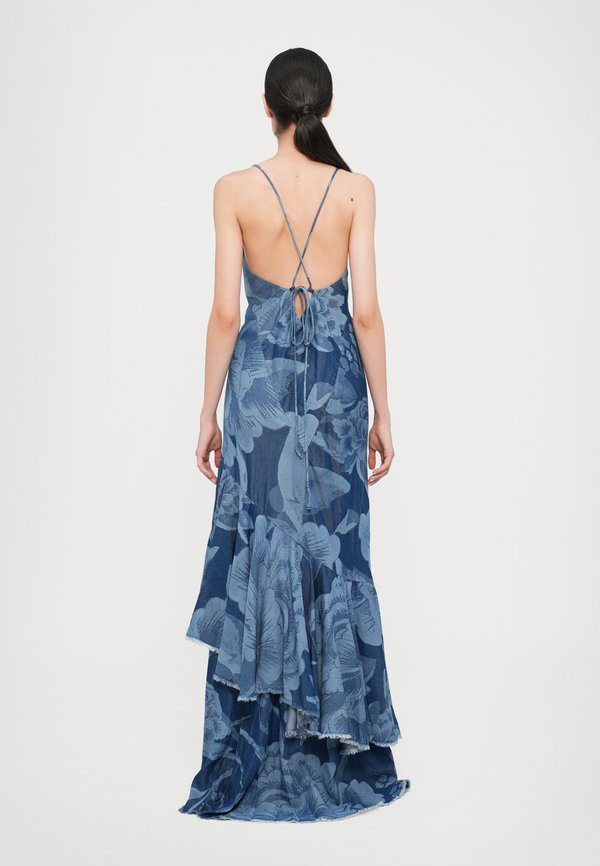 Diane von Furstenberg LUISA DRESS
