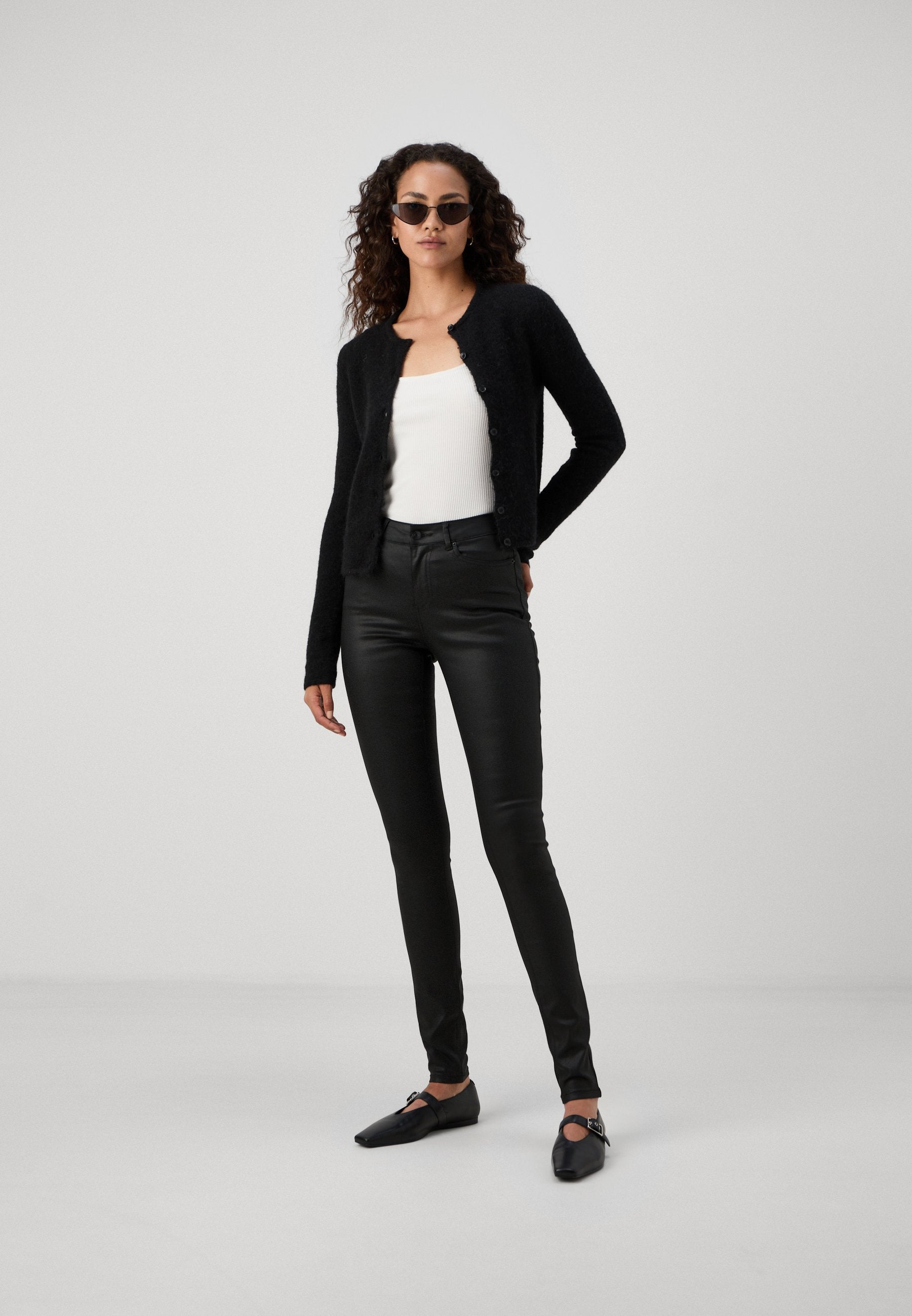 Vero Moda Tall VMFLASH SKINNY PANTS