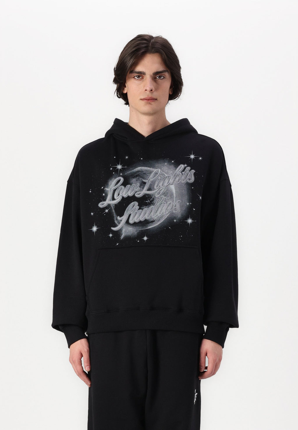 LOW LIGHTS STUDIOS® ECLIPSE HOODIE UNISEX