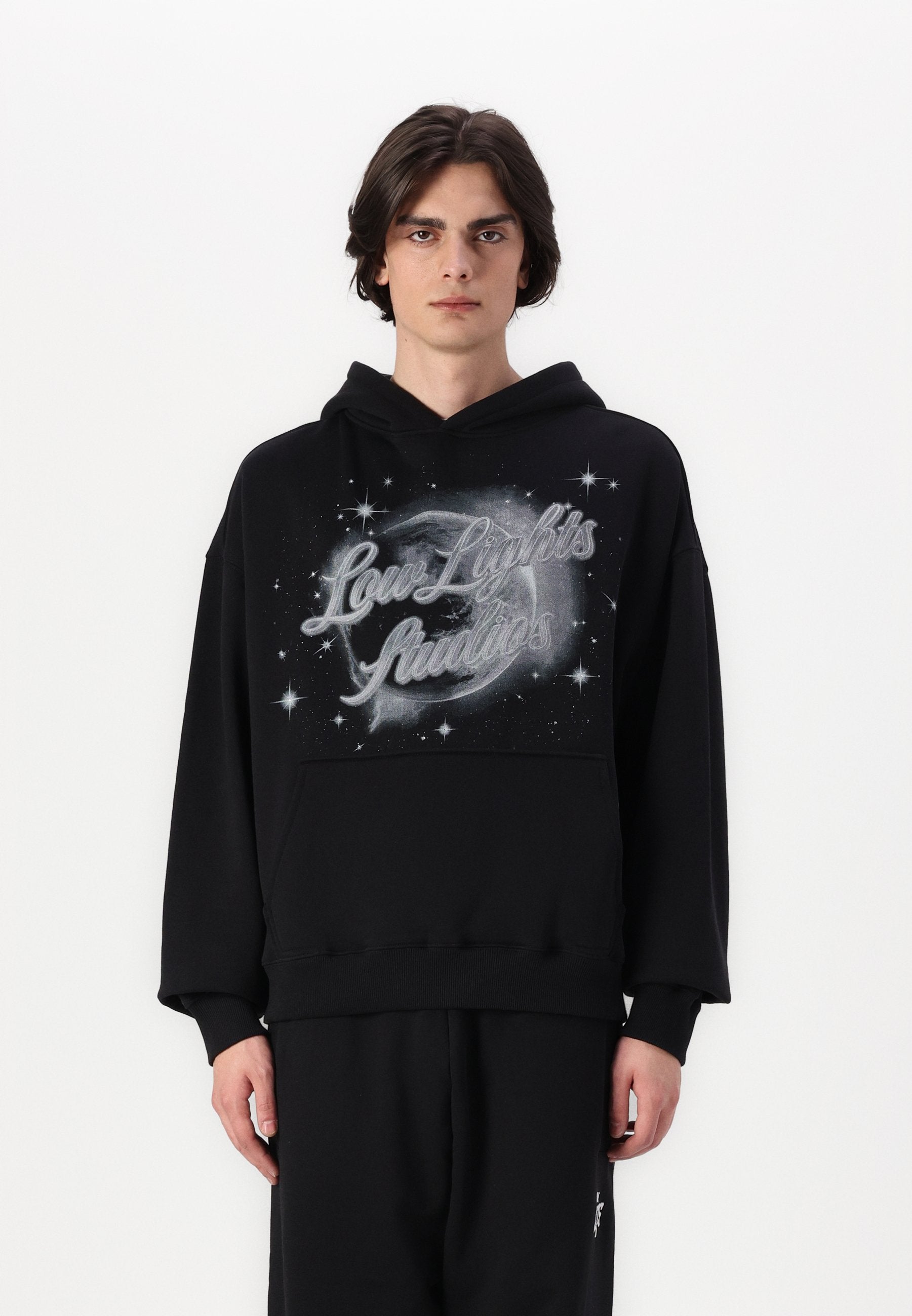 LOW LIGHTS STUDIOS® ECLIPSE HOODIE UNISEX