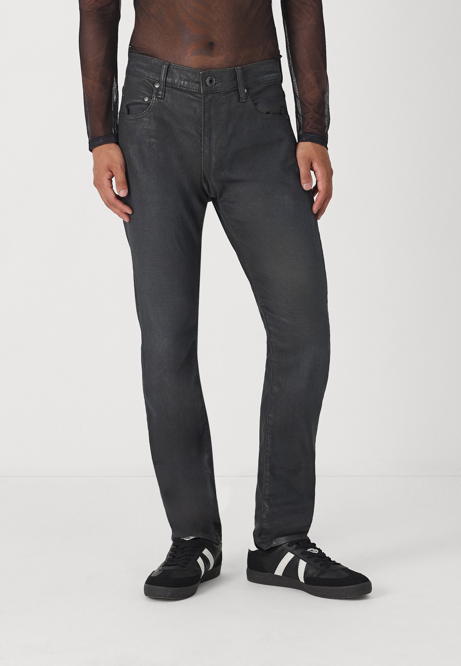 G-STAR REVEND FWD SKINNY