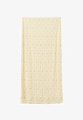 Mango ADULT - Pencil skirt - beige