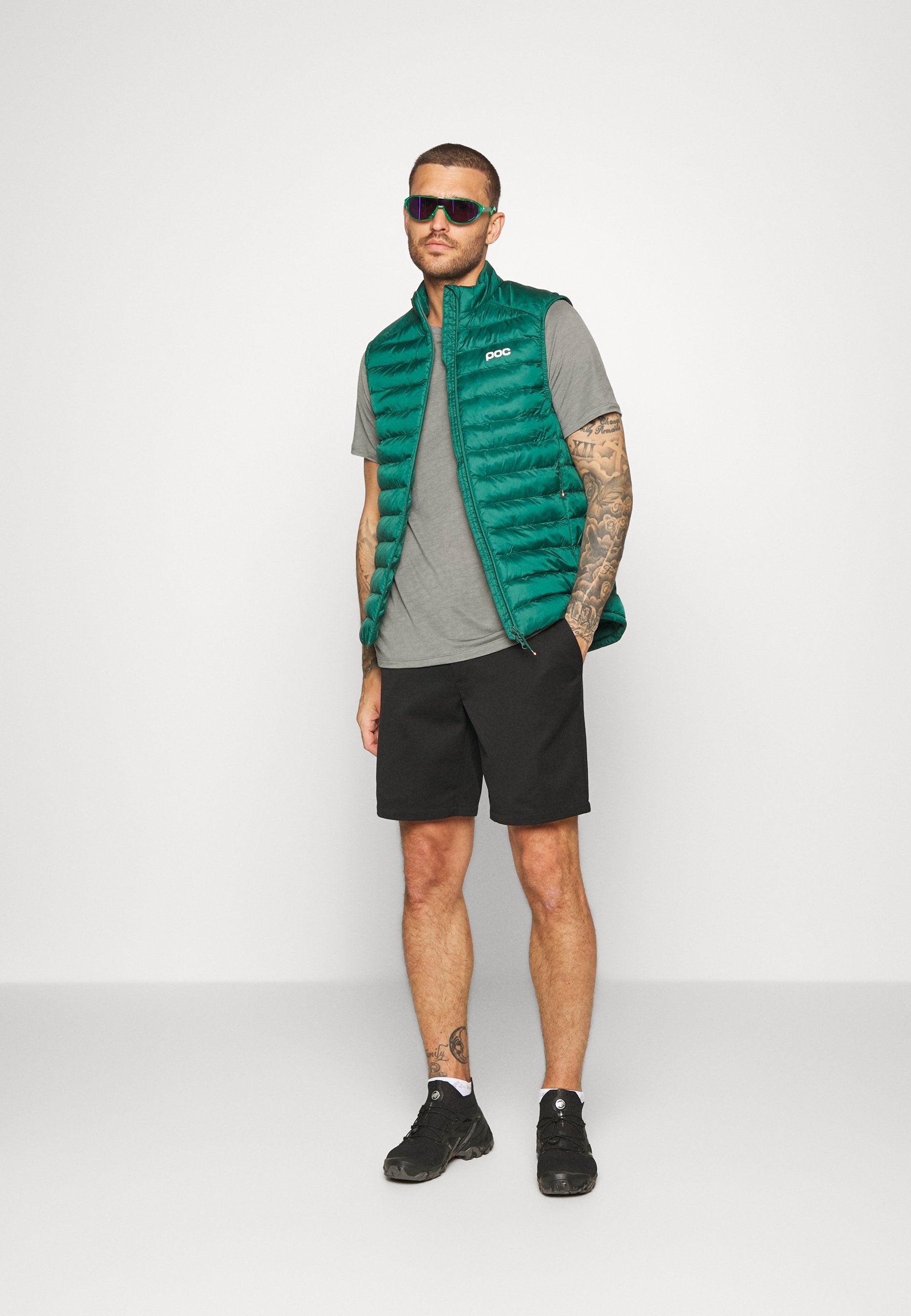 icebreaker MERINOM BERLIN