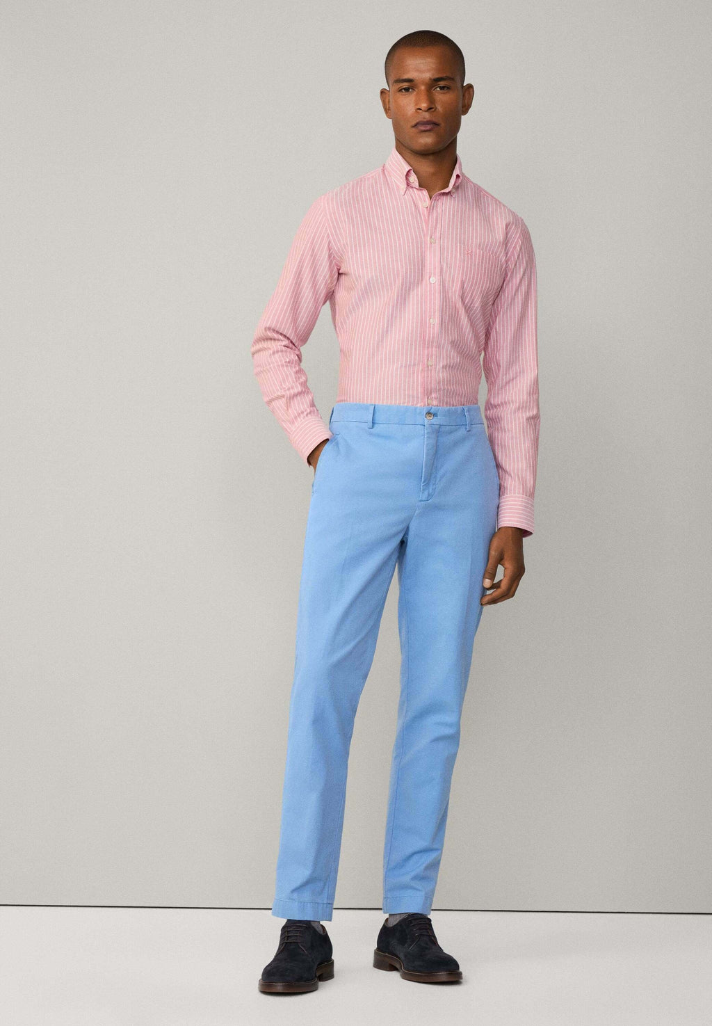 Hackett London