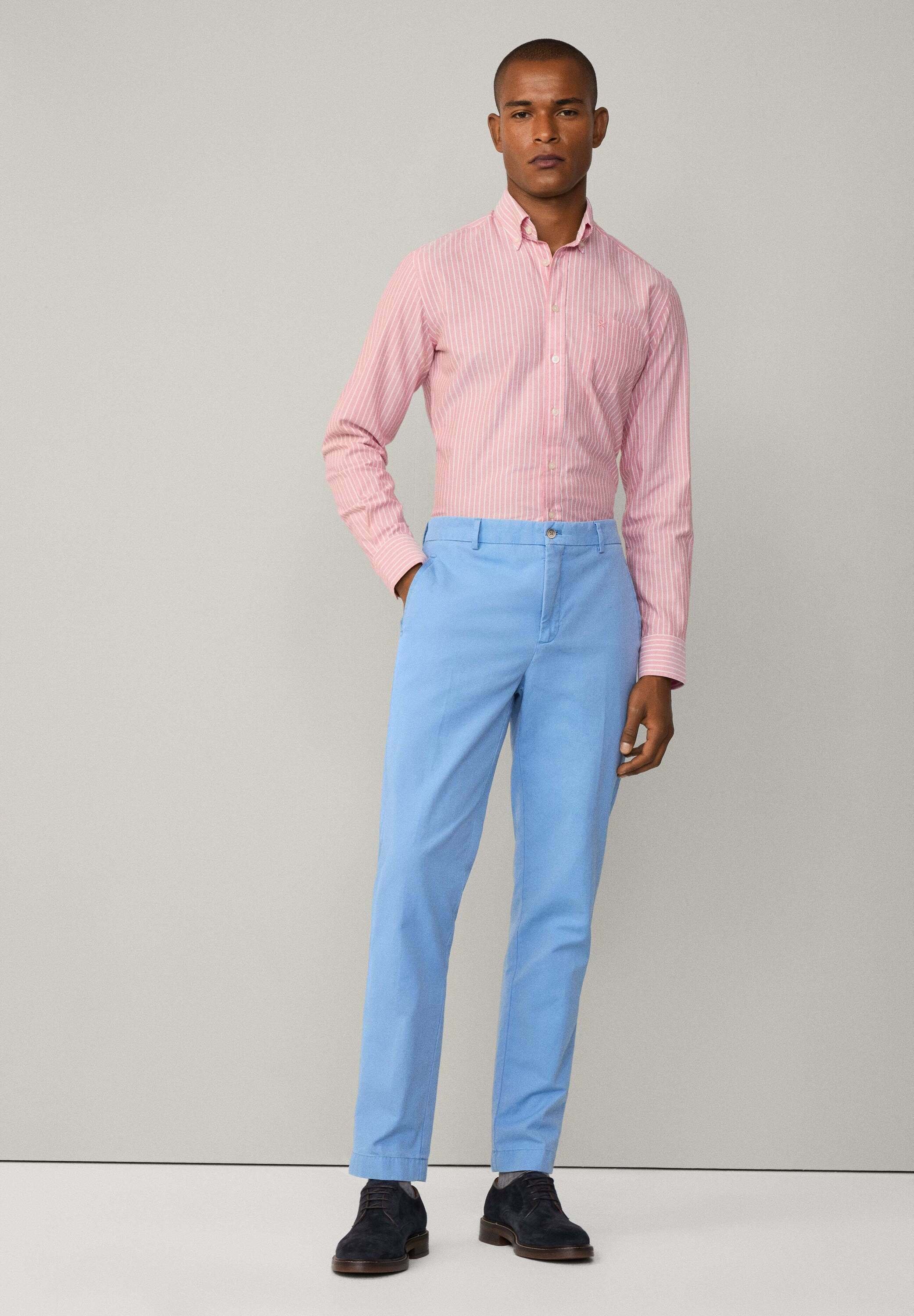 Hackett London