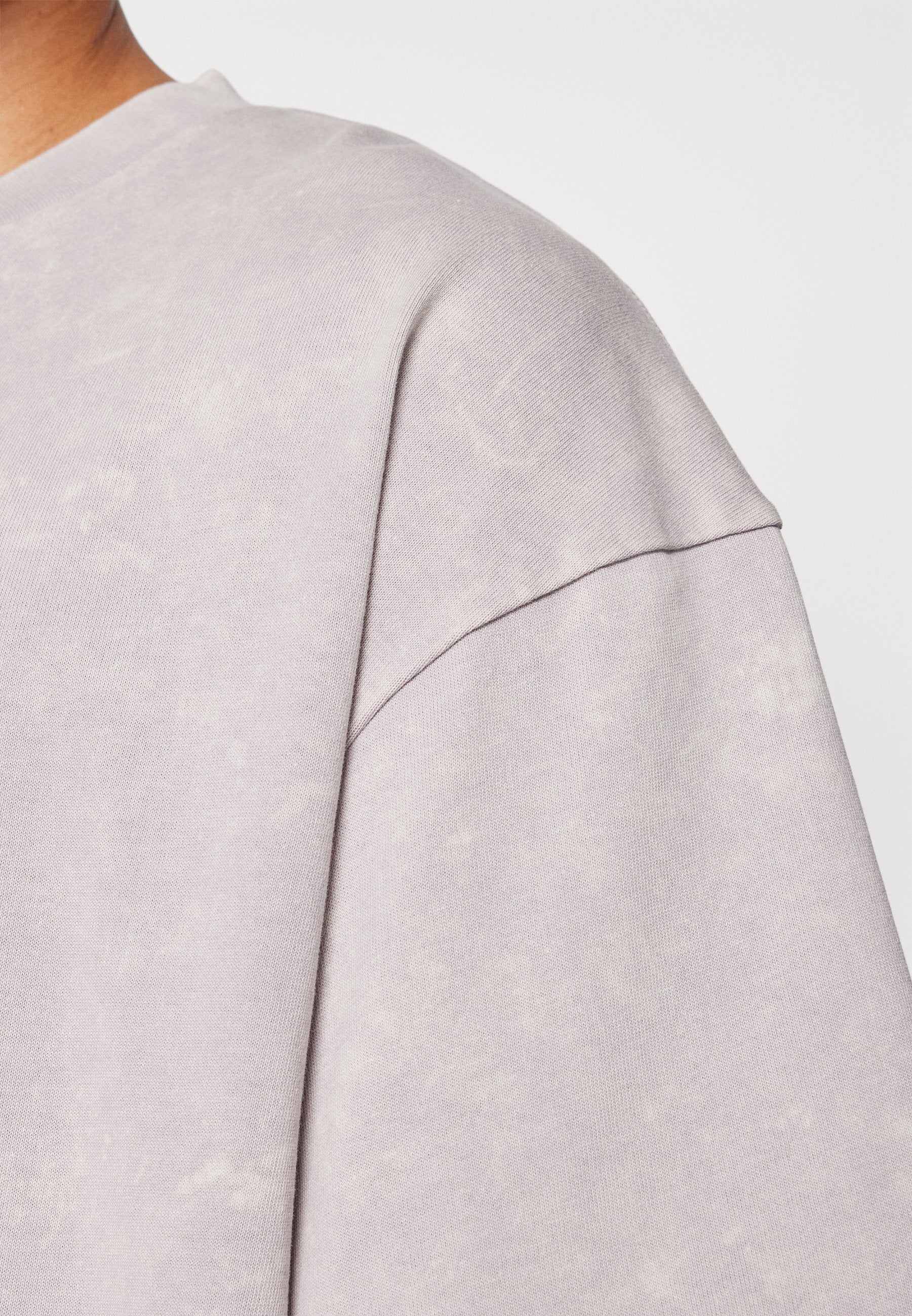 Under Armour HEAVYWEIGHT LOGO WASH