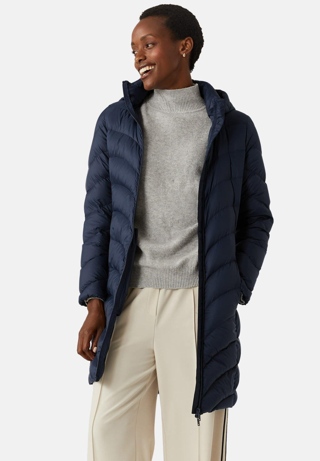 Marks & Spencer
