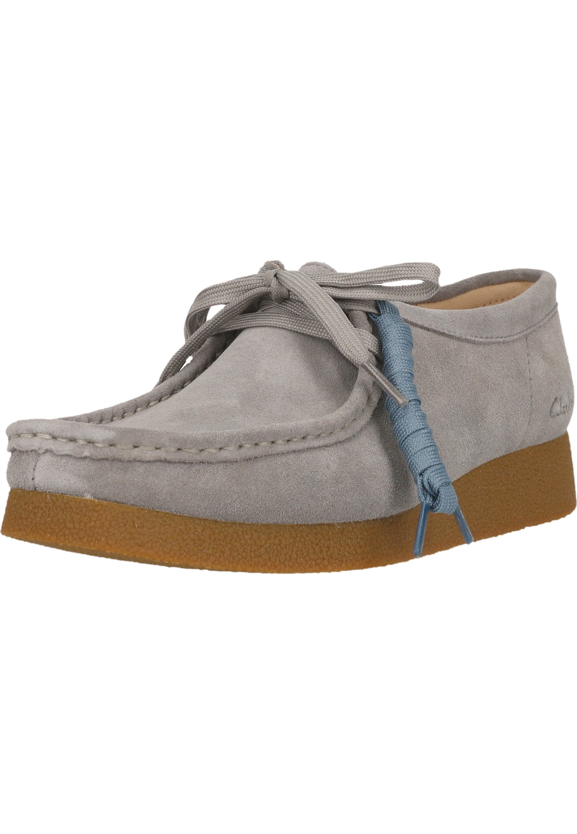 Clarks WALLABEE