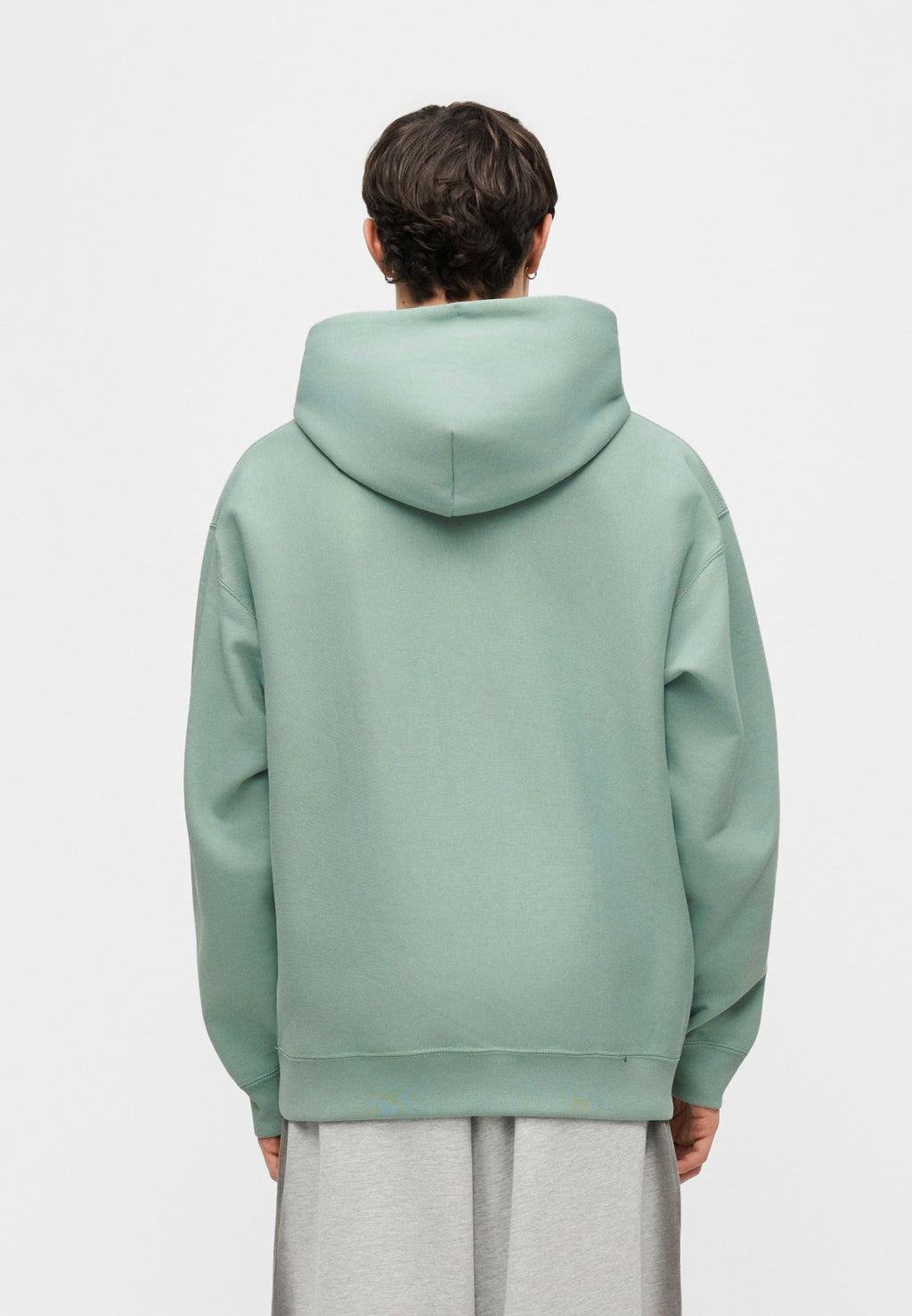 Nike Sportswear M NL SOLO SWSH BB PO HOODIE