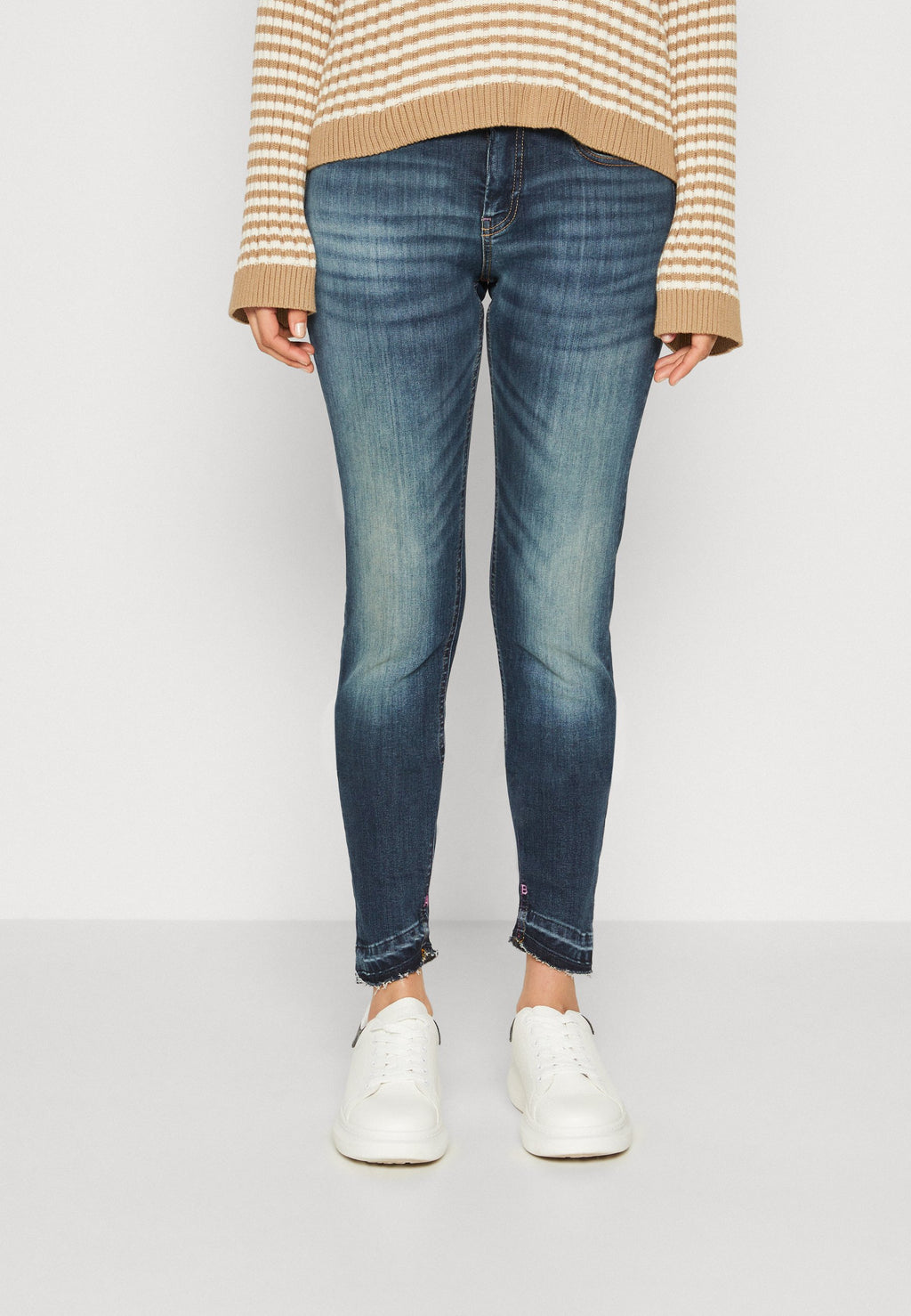 Scotch & Soda SEASONAL ESSENTIALS BOHEMIENNE