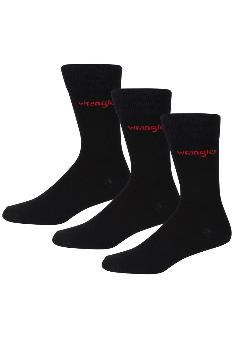 Wrangler 3 PACK