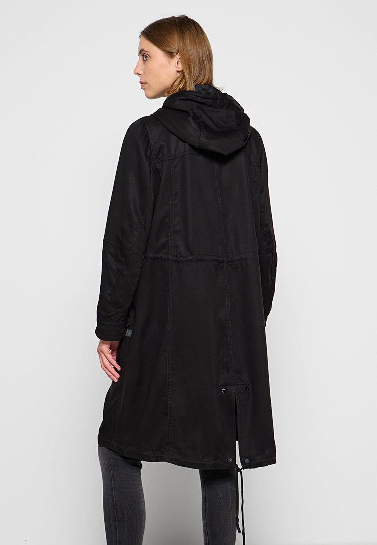 G-STAR Parka Media 2