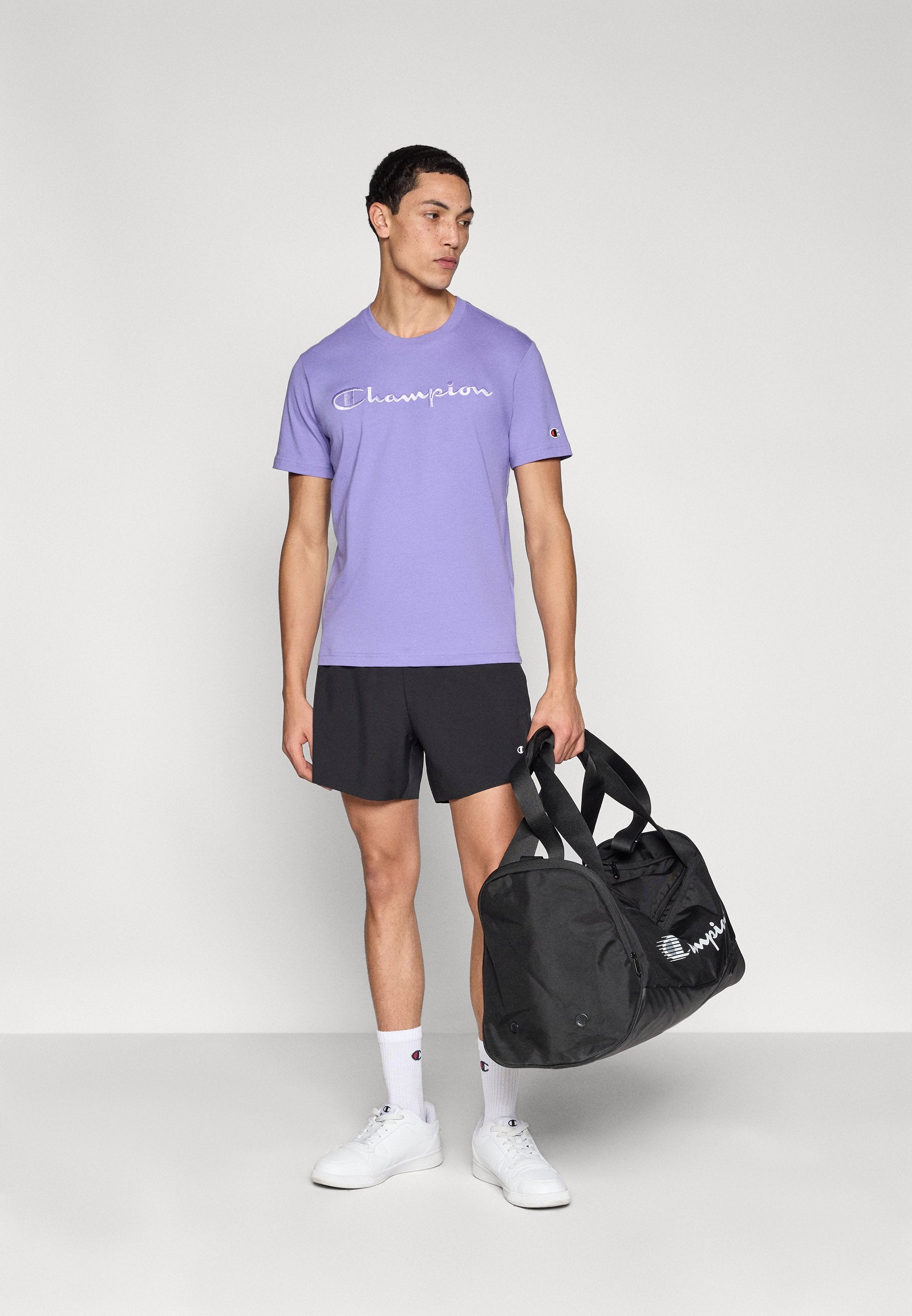 Champion ICONS TONAL WITH BIG LOGO