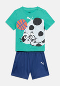 Puma MINICATS SPORTY CATS UNISEX SET
