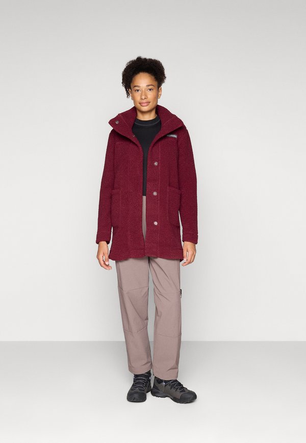Columbia PANORAMA LONG JACKET