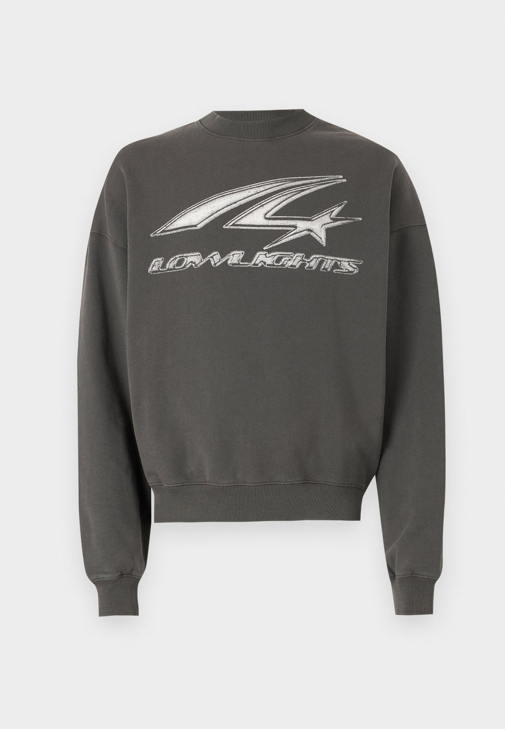LOW LIGHTS STUDIOS® CREW NECK UNISEX