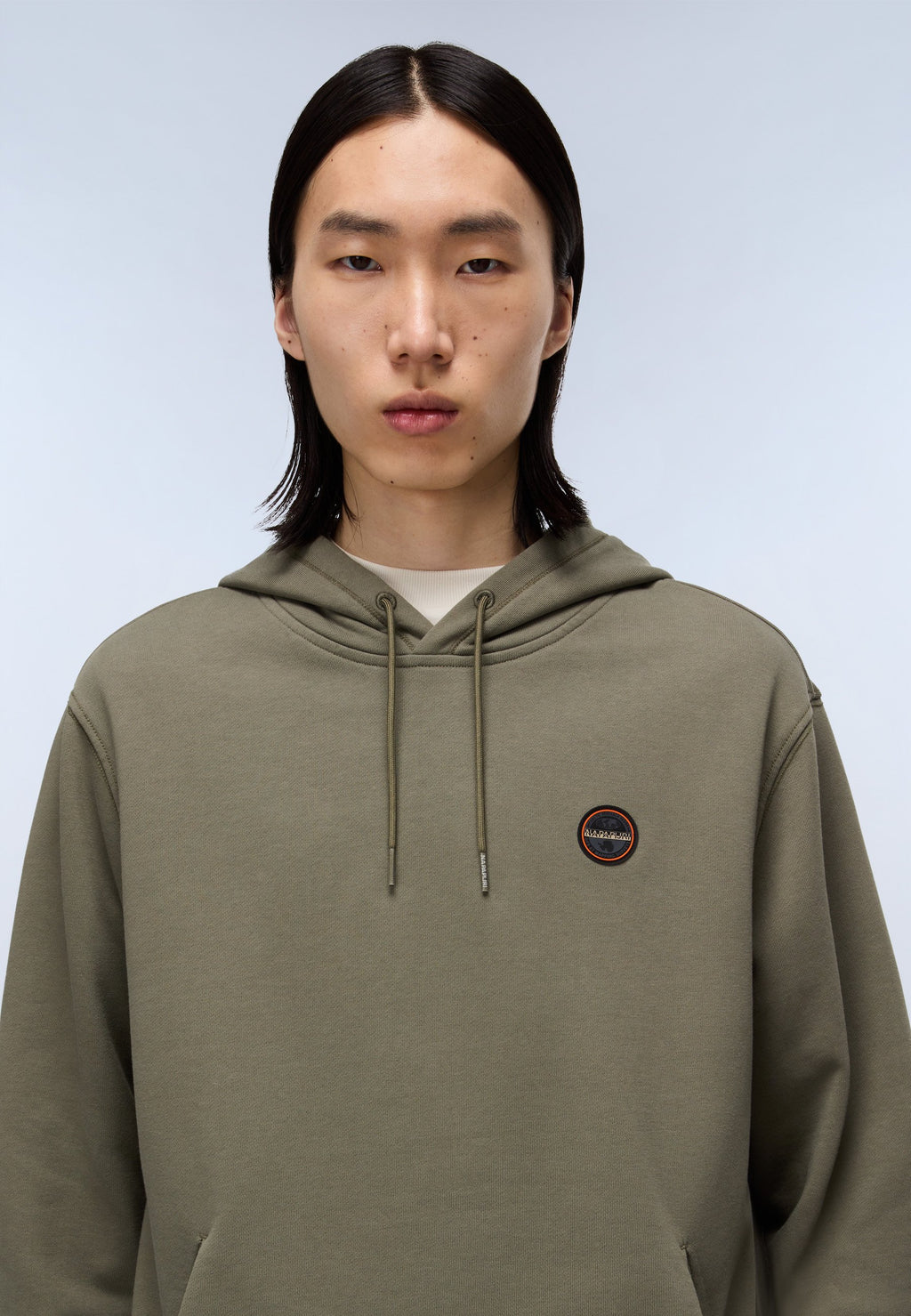 Napapijri BADGE H