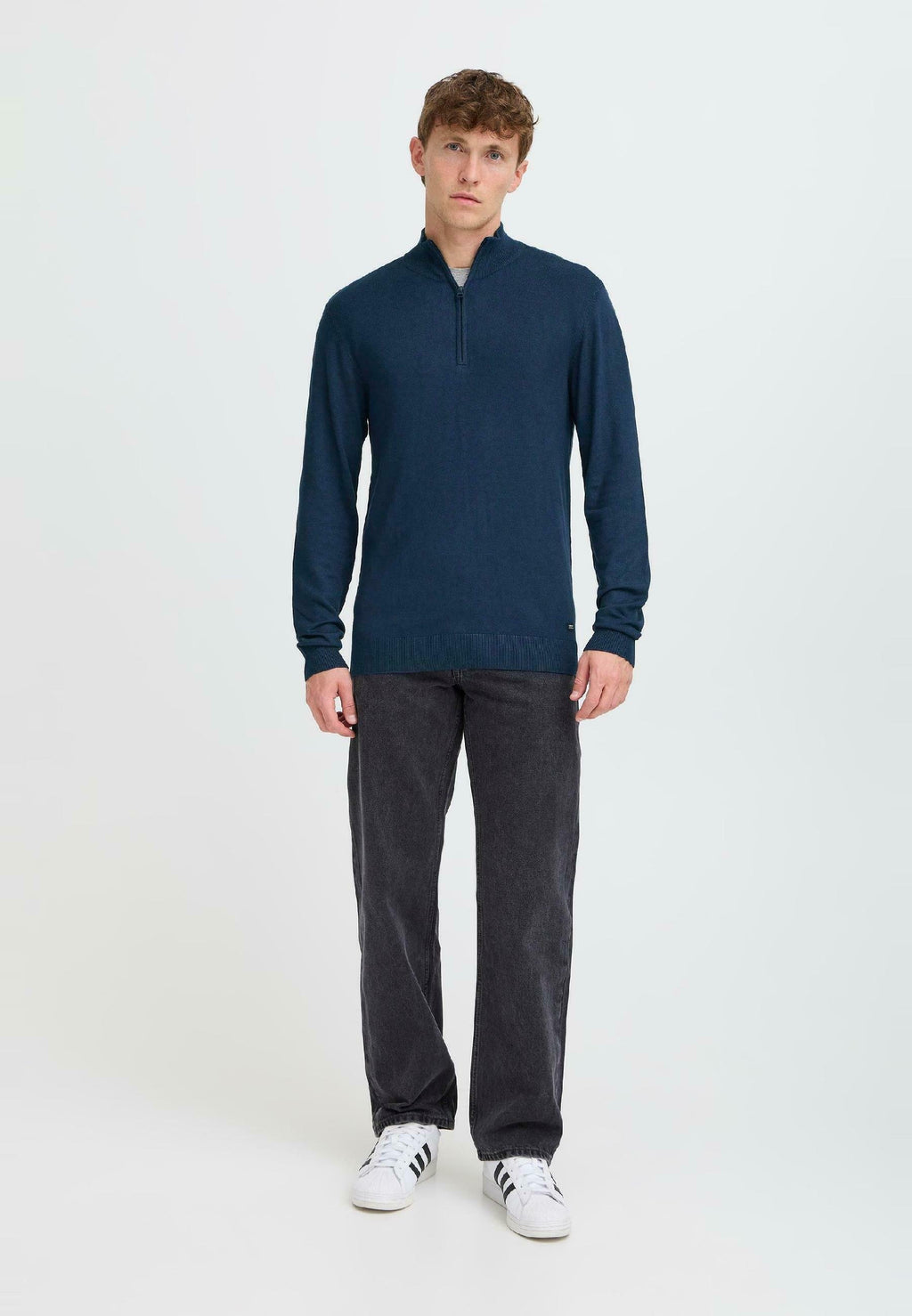 BHWEBEX FINE KNIT TROYER Media 2