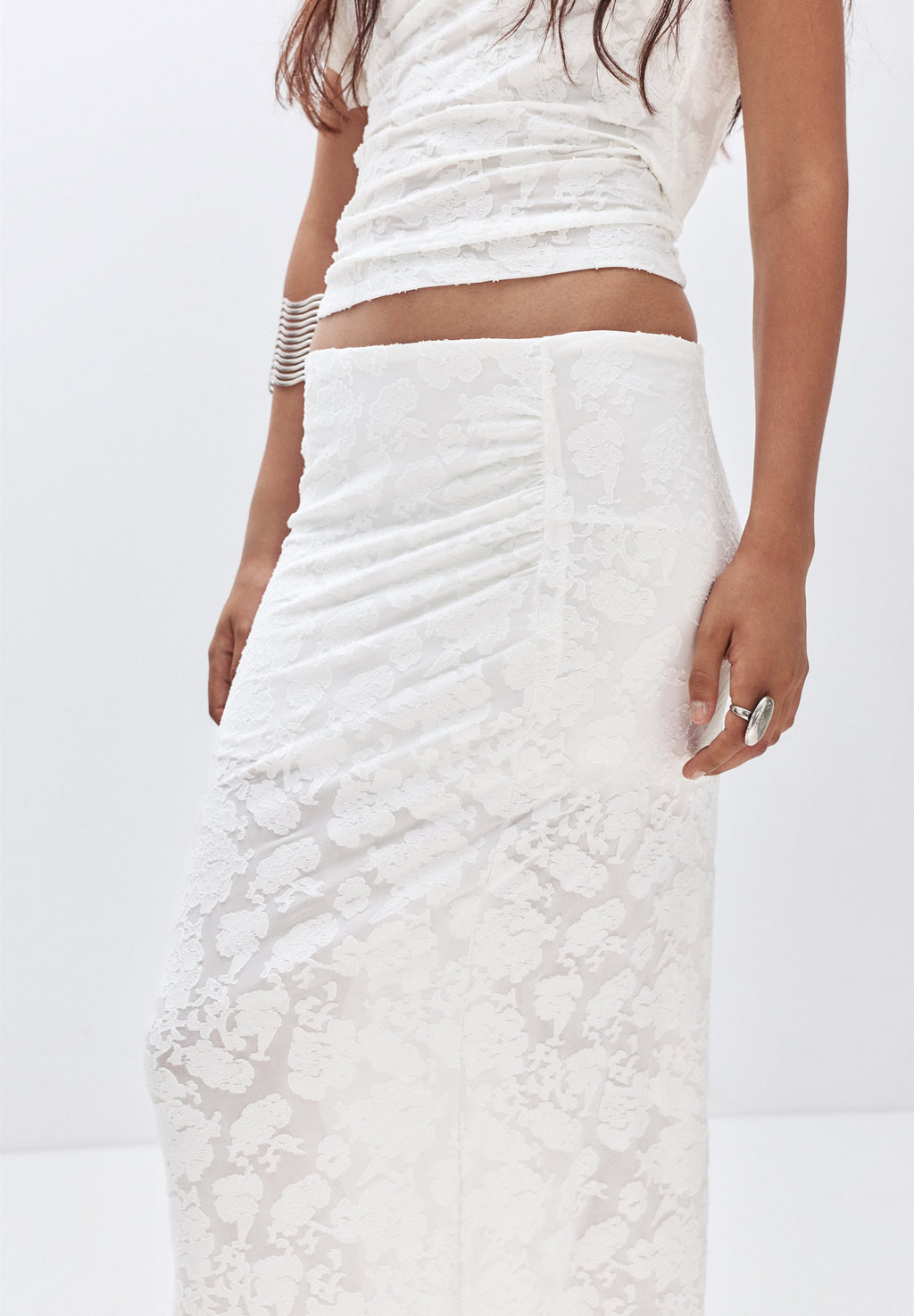PULL&BEAR TEXTURED - MIDI