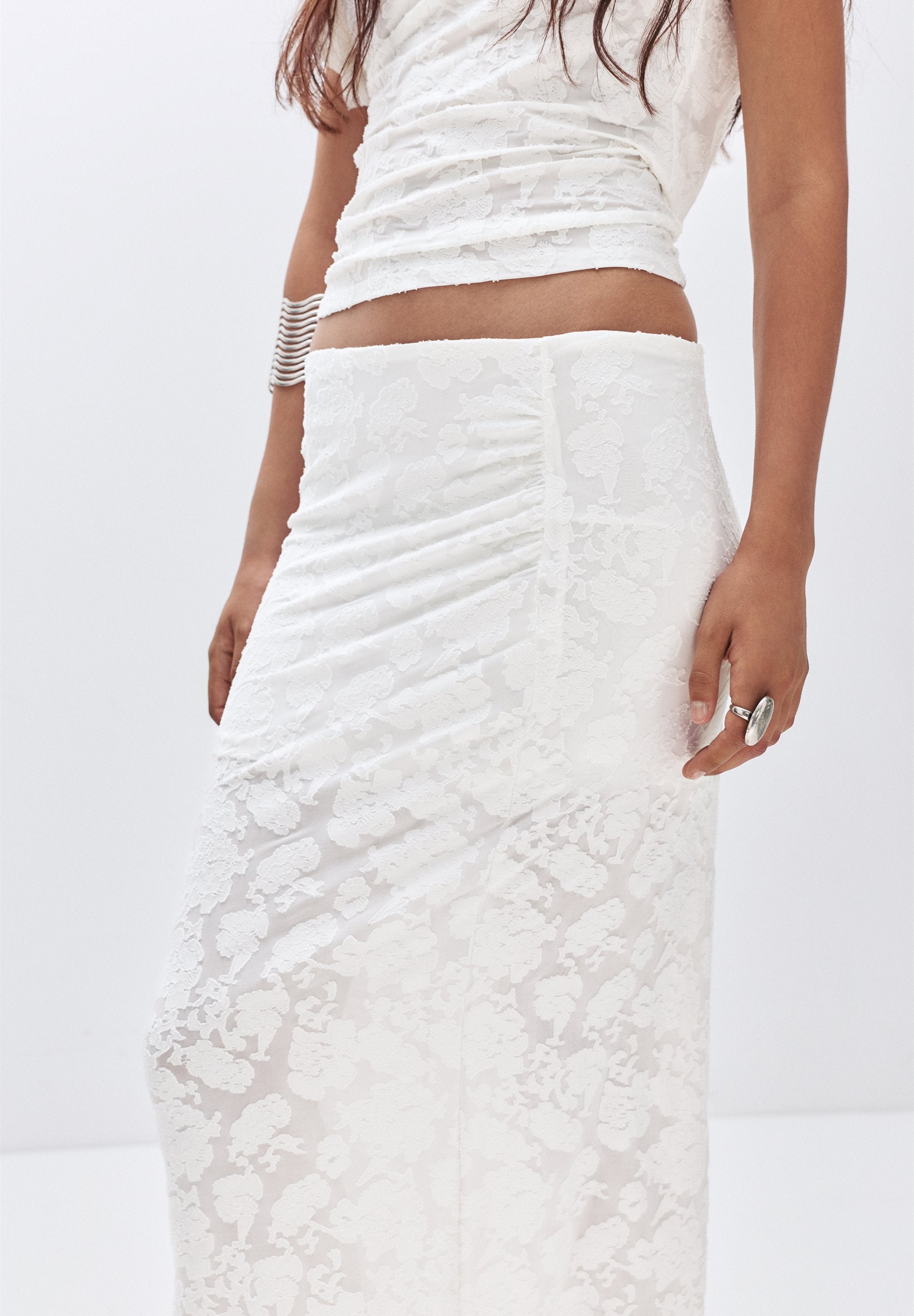 PULL&BEAR TEXTURED - MIDI