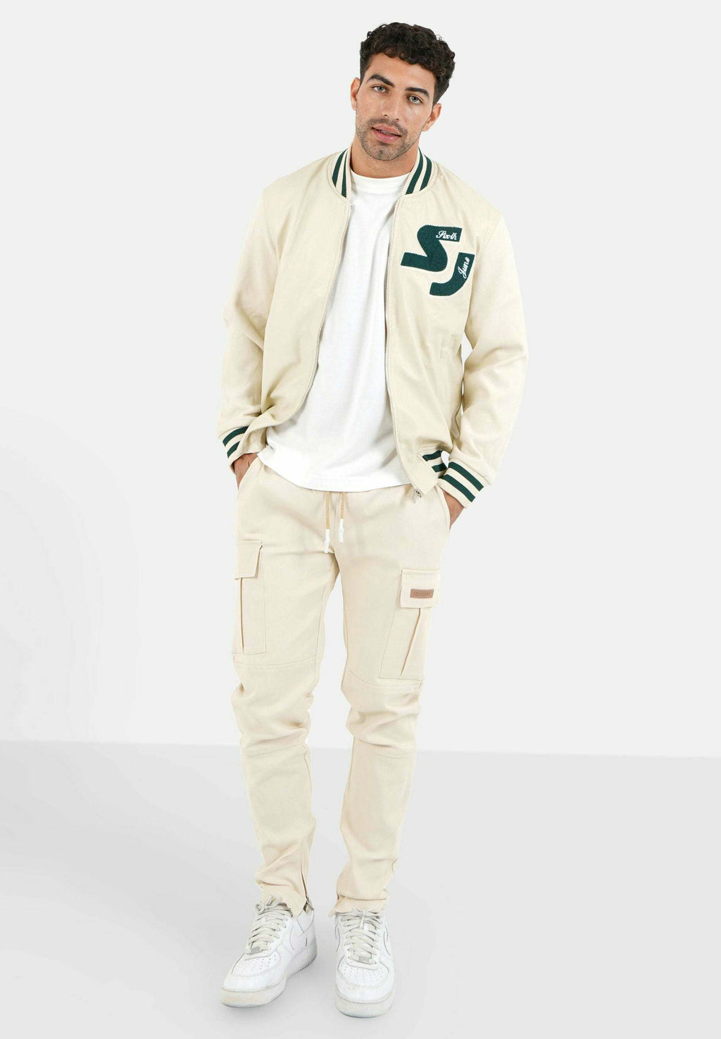 Sixth June VARSITY