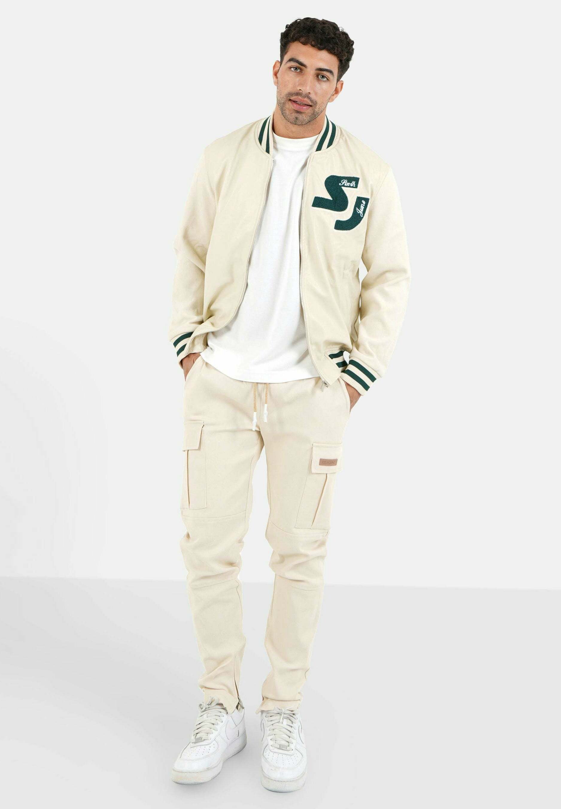 Sixth June VARSITY