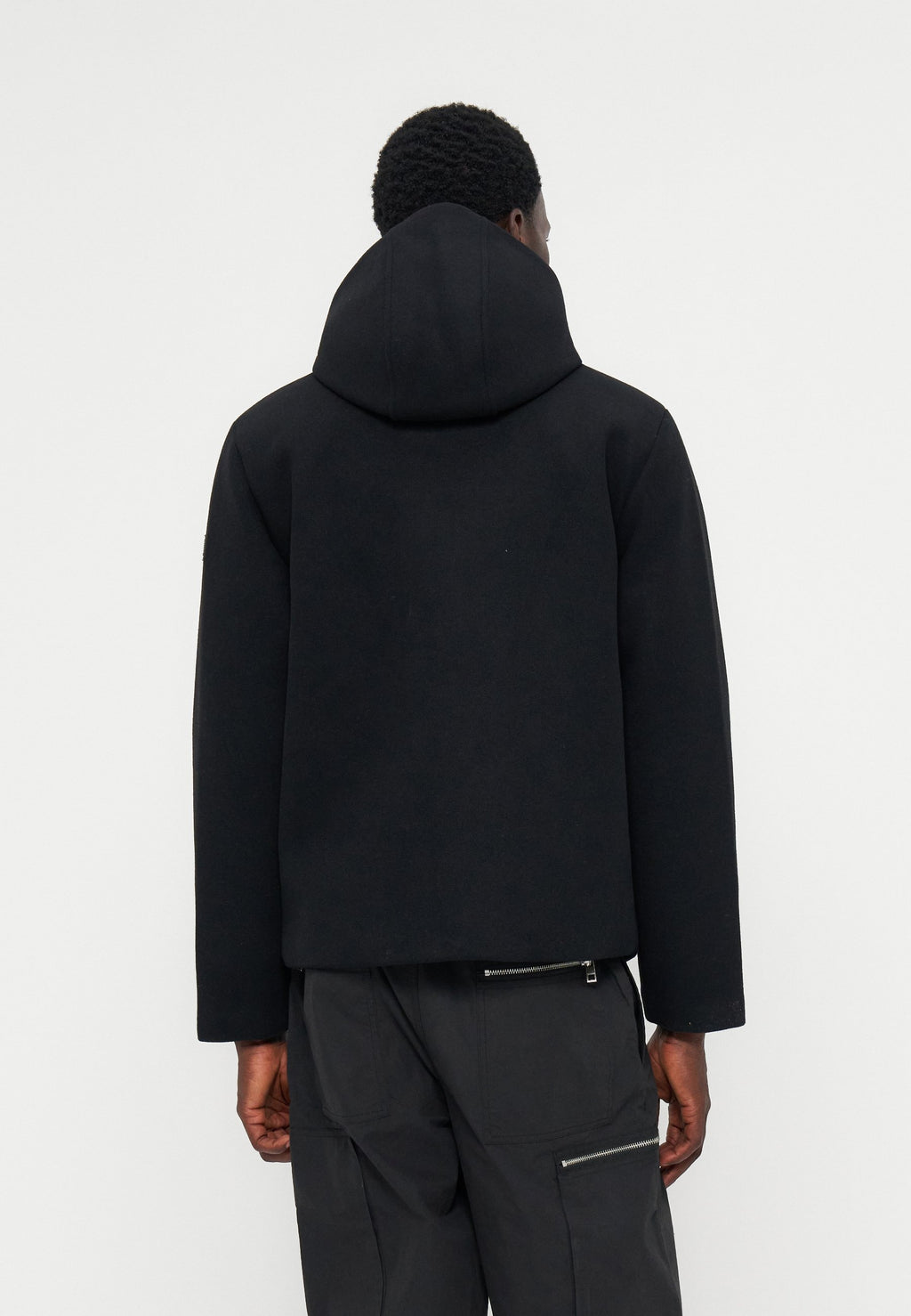 EA7 Emporio Armani Bomberjacke Media 2