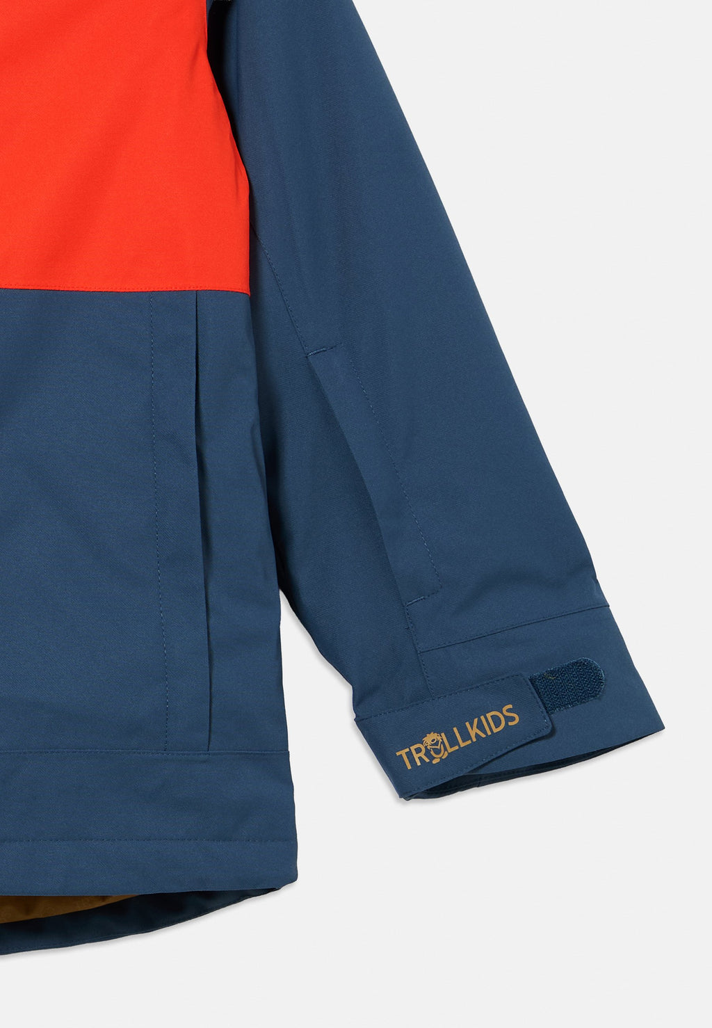 TROLLKIDS KIDS RAULAND JACKET