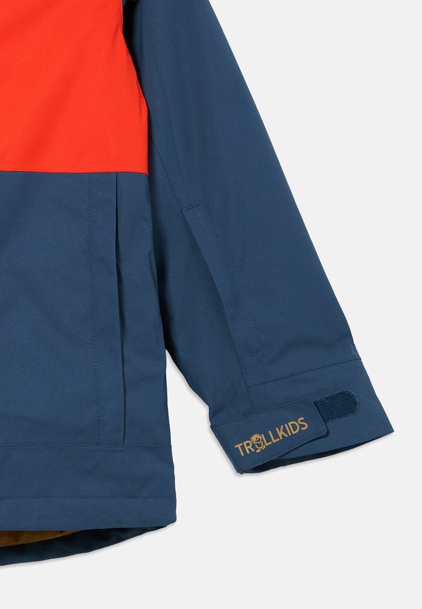 TROLLKIDS KIDS RAULAND JACKET
