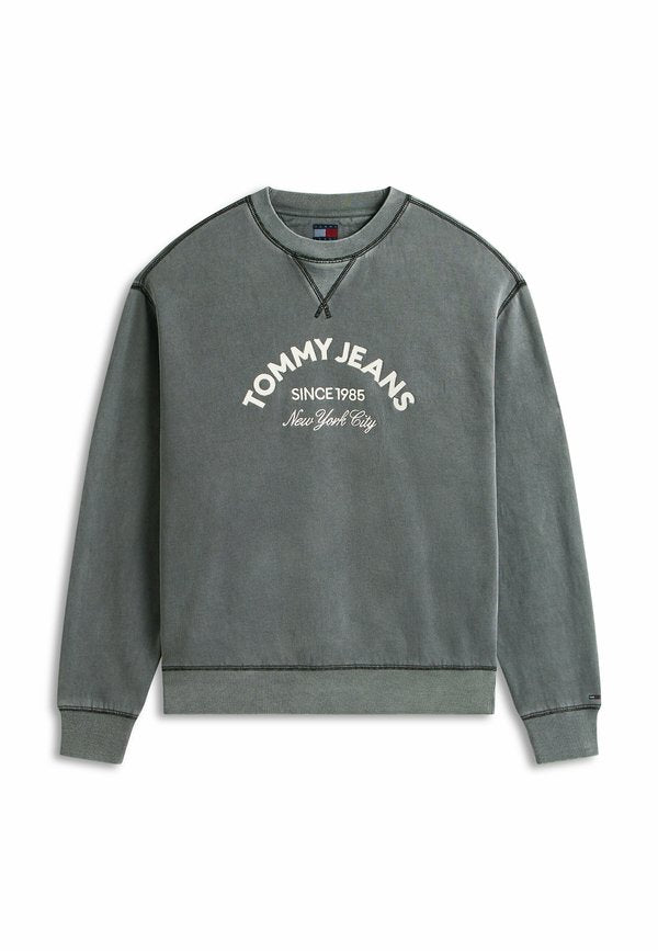 Tommy Jeans ARCH LOGO APPLIQUÉ WASHED