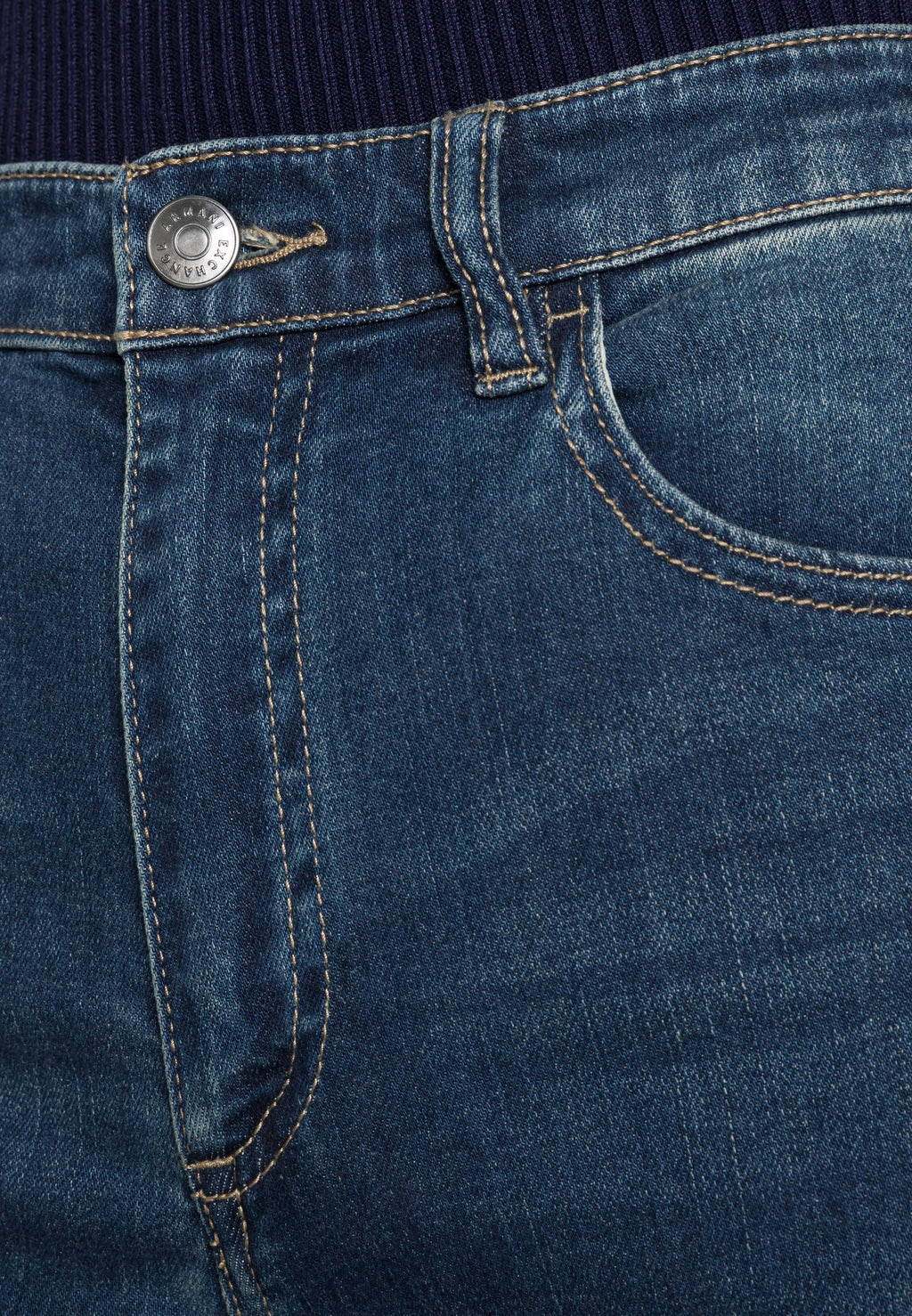 Armani Exchange Jeans Skinny Fit Media 5