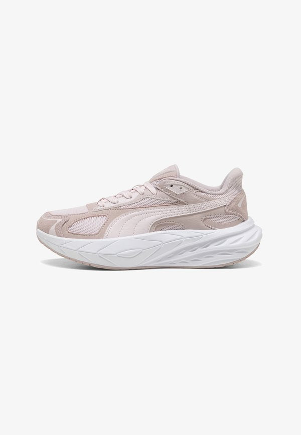 Puma HYPNOTIC 2 SNEAKERS UNISEX - Trainers - misty pink-powder pink