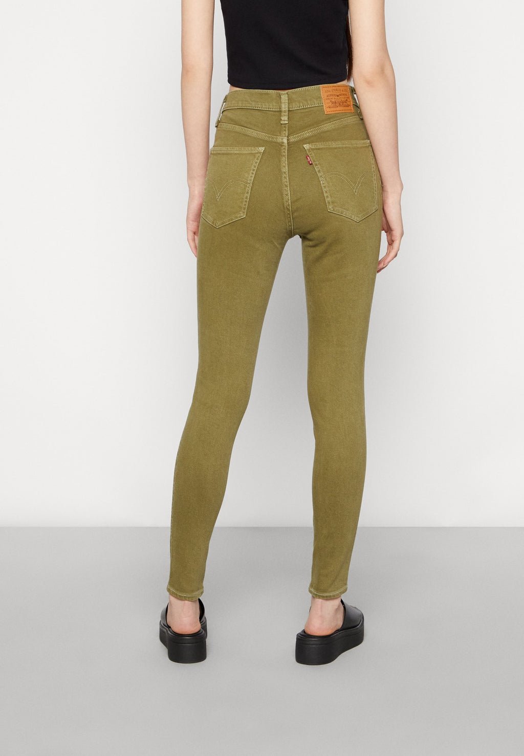 Levi's® WORKWEAR MILE HIGH