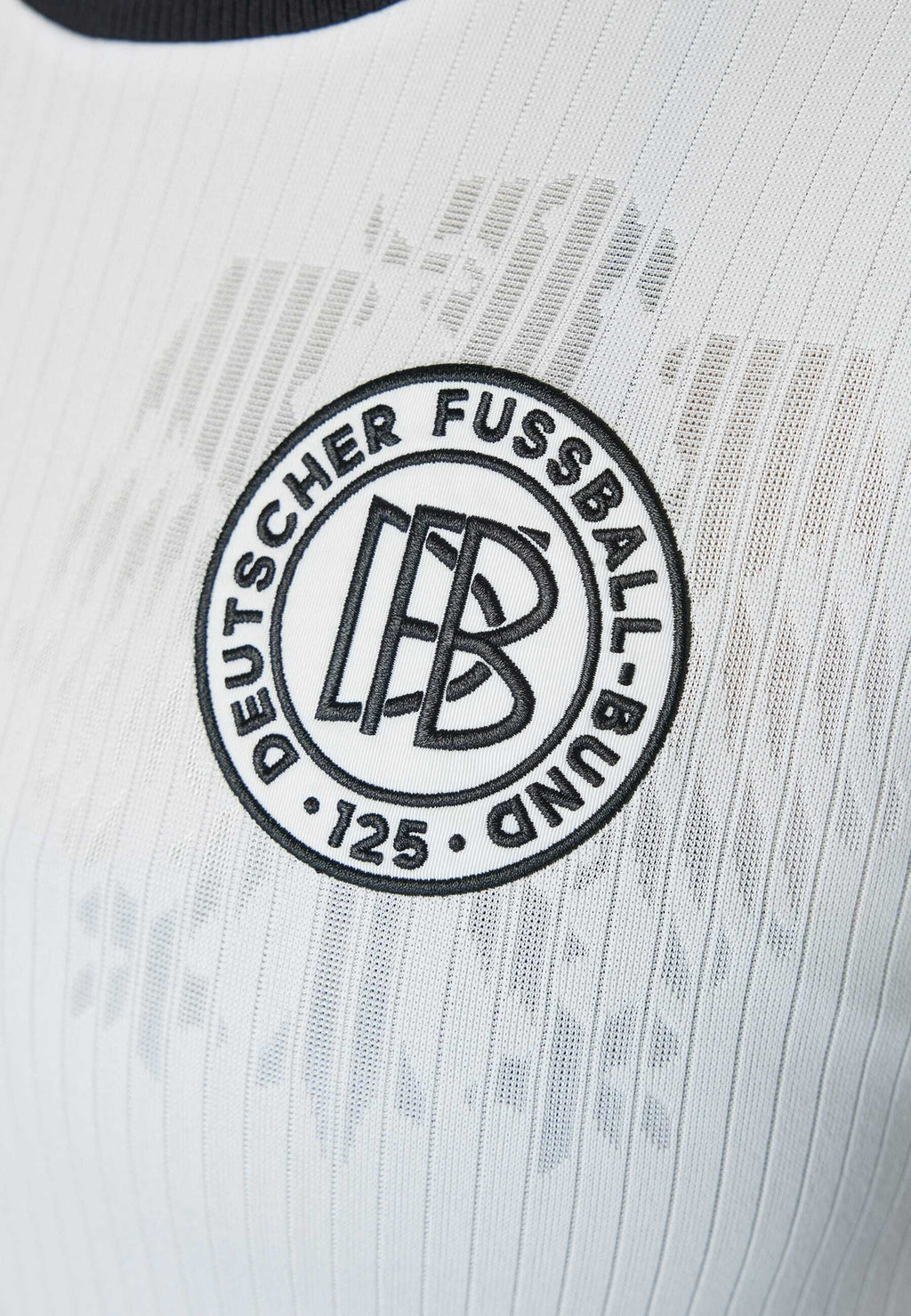 adidas Originals DEUTSCHLAND DFB 125 ANNIVERSARY