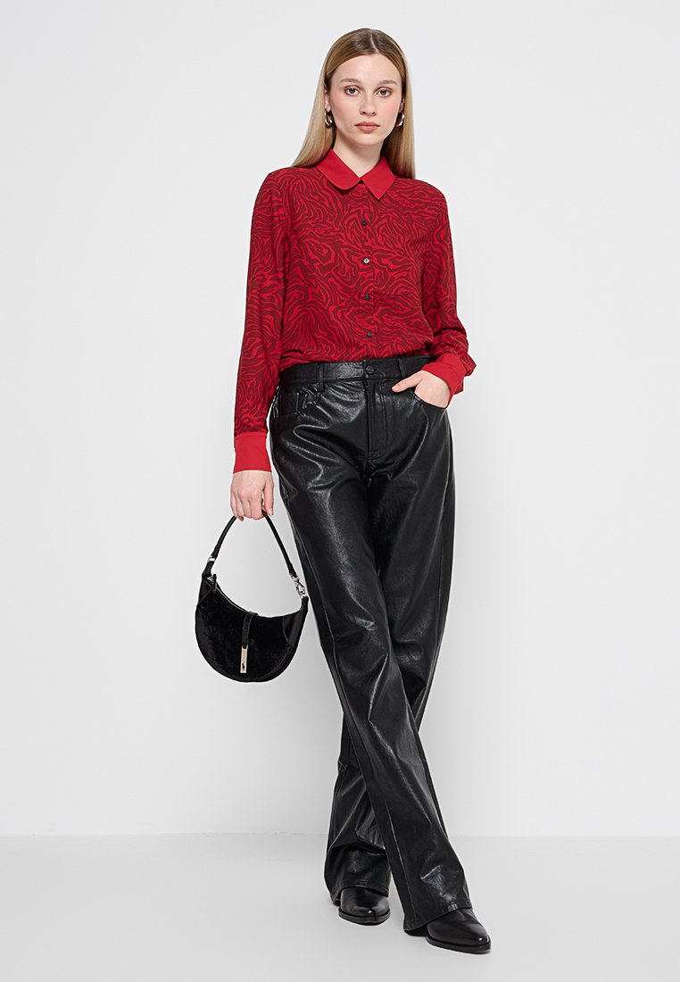 KARL LAGERFELD Hemdbluse Media 2