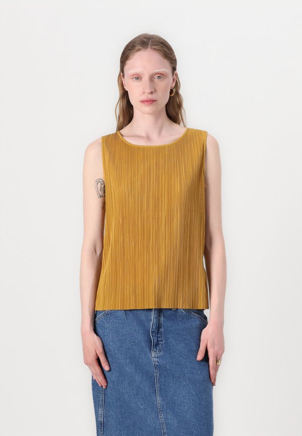 Calvin Klein PLISSE TANK