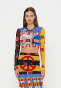 MOSCHINO JEANS