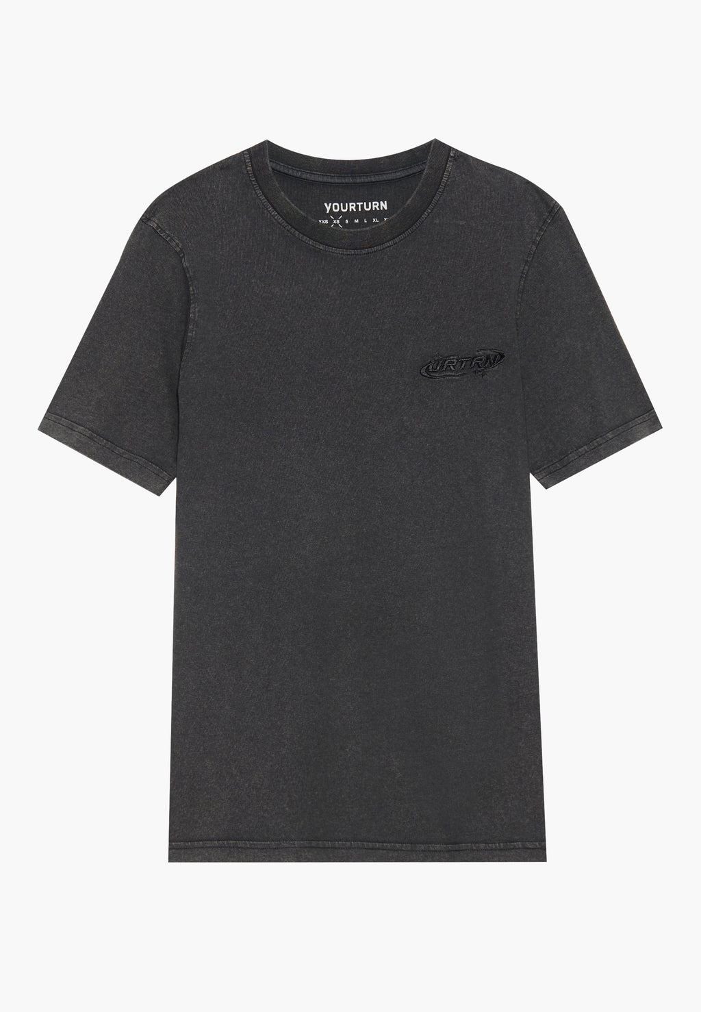YOURTURN REGULAR FIT WASHED