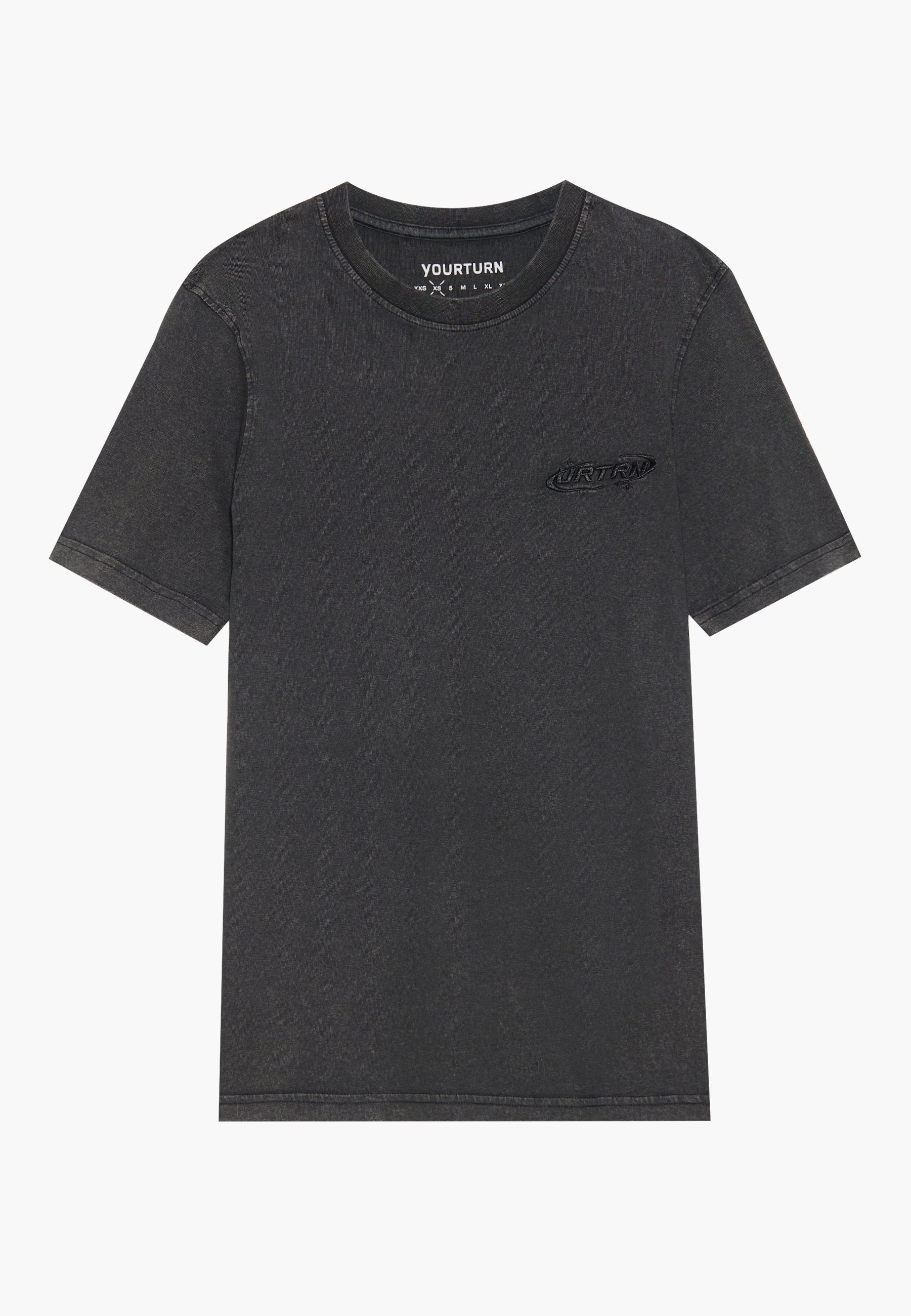 YOURTURN REGULAR FIT WASHED