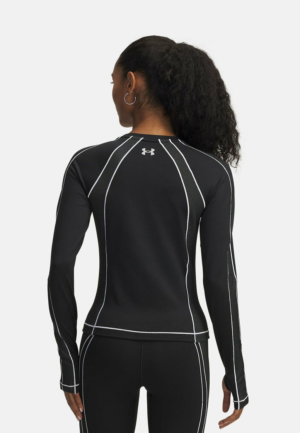 Under Armour COLDGEAR TEXTURED