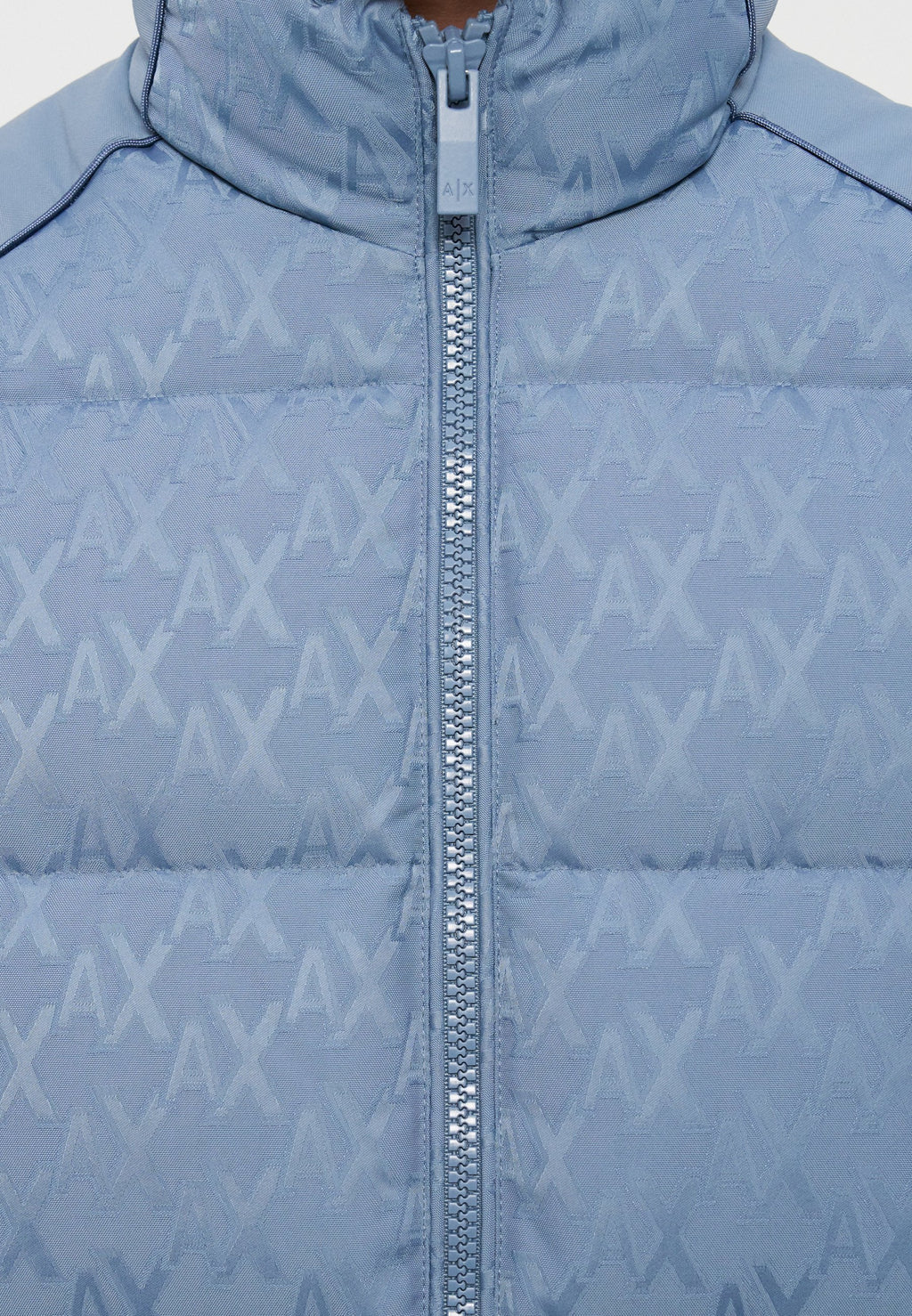 Armani Exchange Daunenjacke Media 6