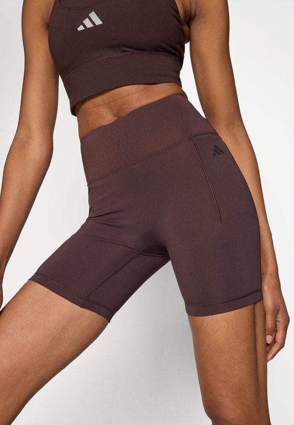 adidas Performance OPTIME POWER SHORT