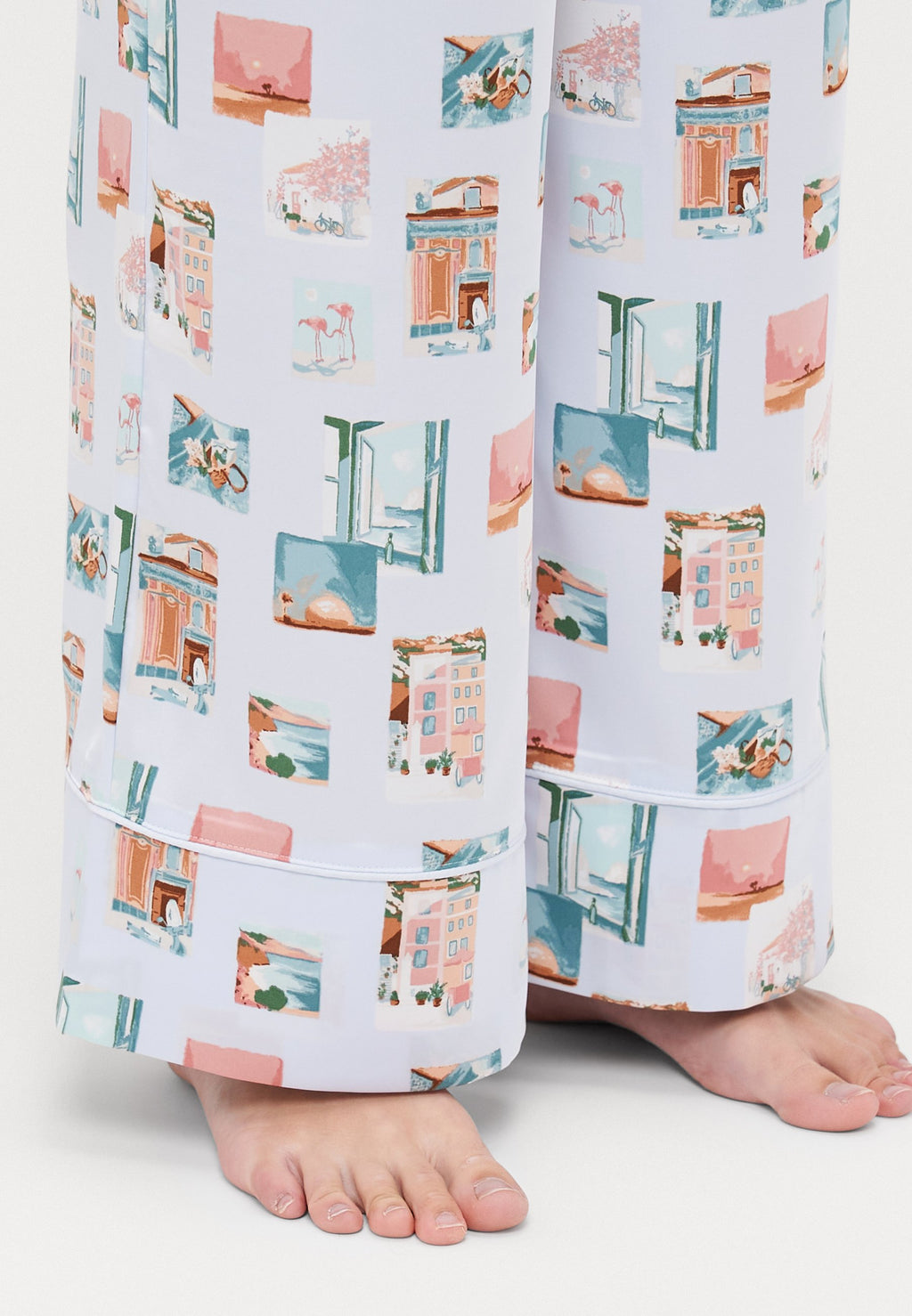 Abercrombie & Fitch Sleep Pant