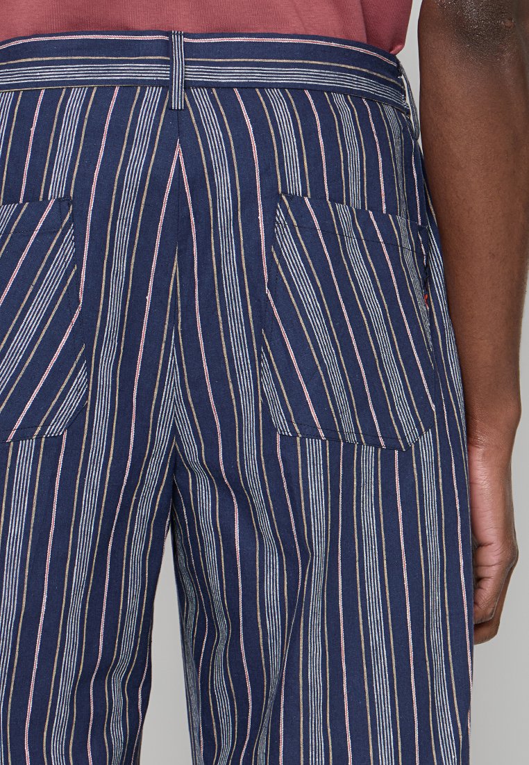 Scotch & Soda RELAXED FIT