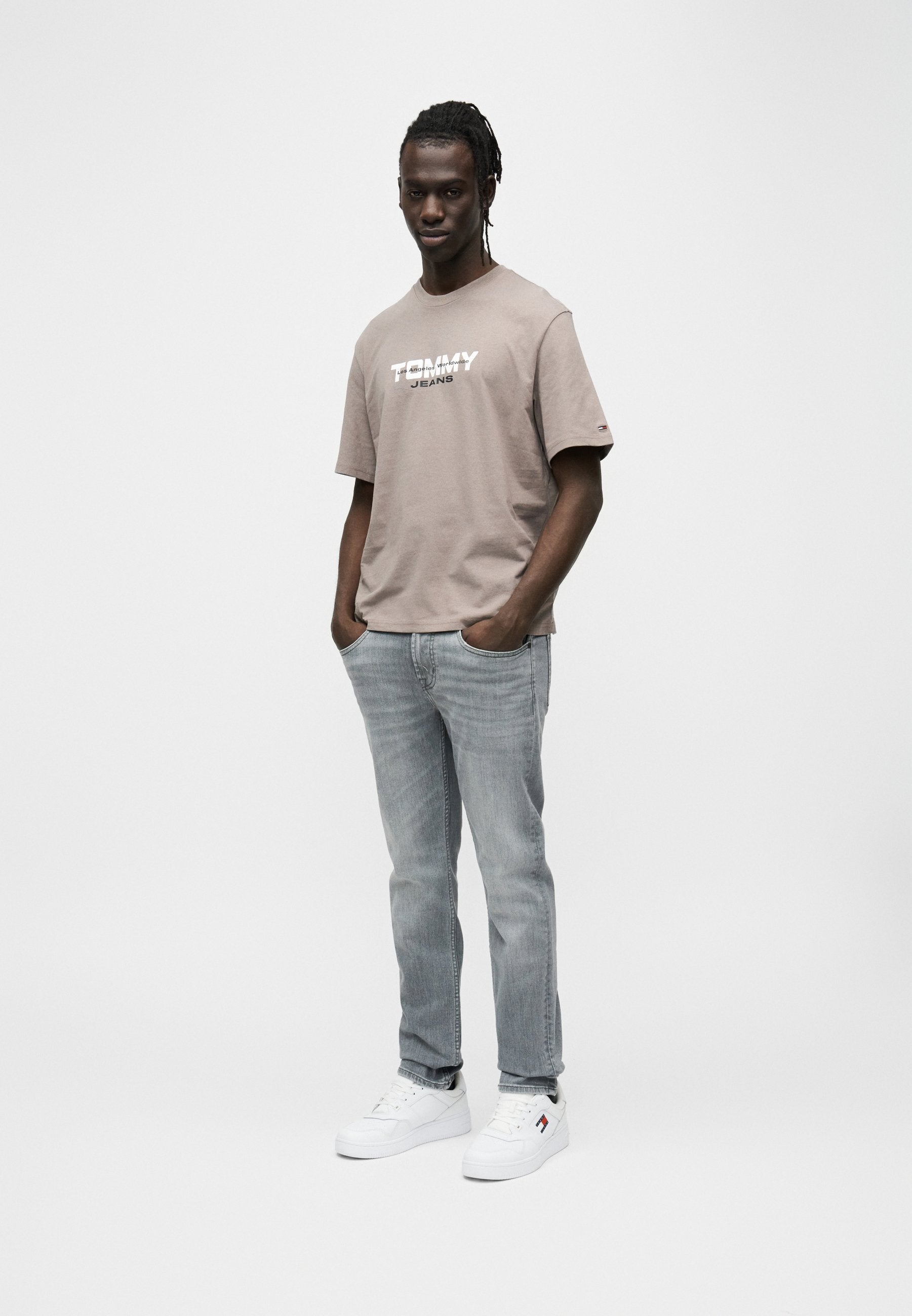 7 for all mankind SLIMMY