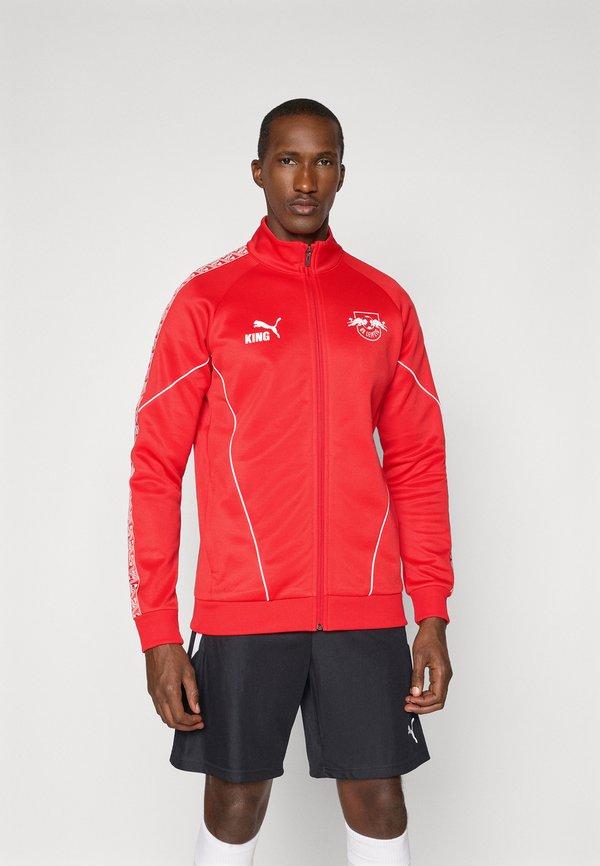 Puma RBL KING ANTHEM - Club wear - for all time red white