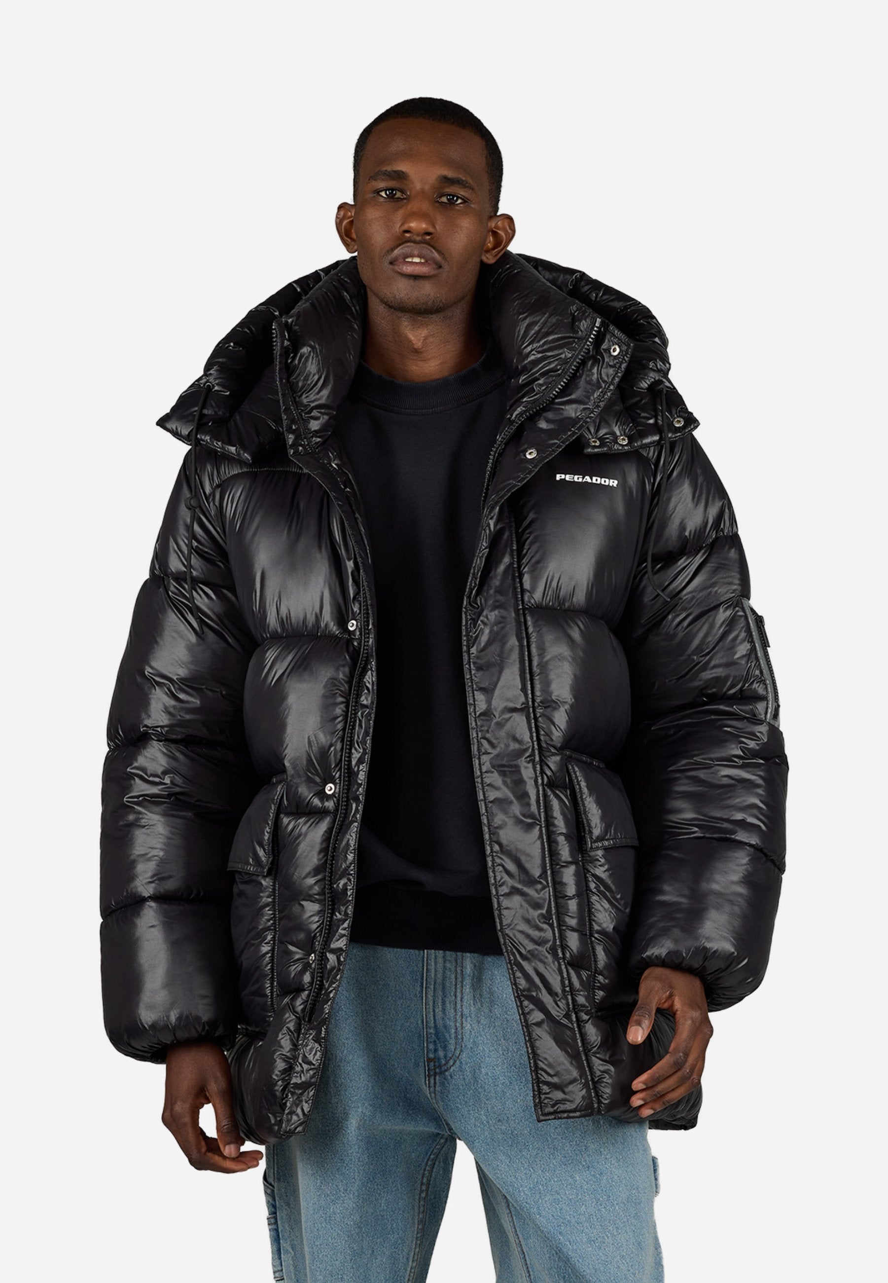 Pegador CONELL PUFFER
