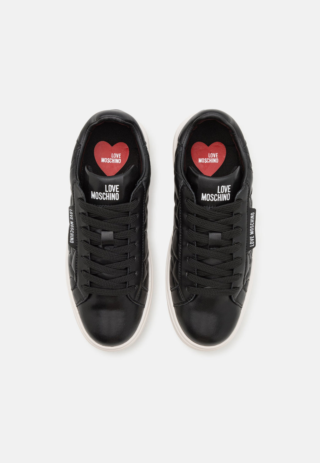 Love Moschino